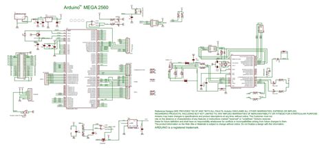 arduino 2560 schematic.